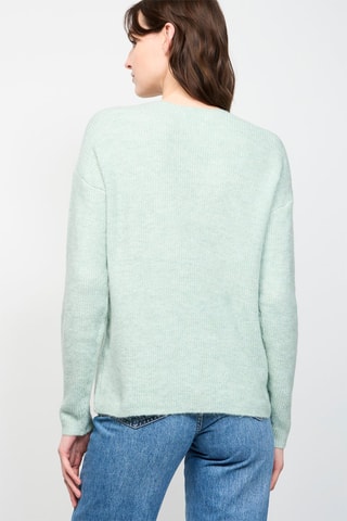 Pull - Vert clair