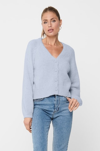 Gilet regular - Ciel