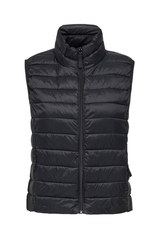 Gilet  - Noir