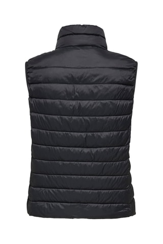 Gilet  - Noir