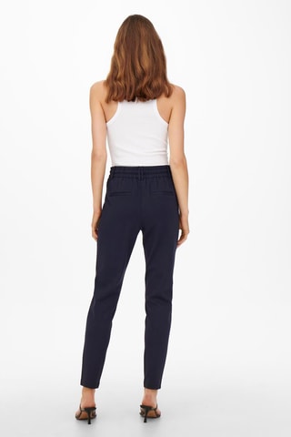 Pantalon - Bleu marine