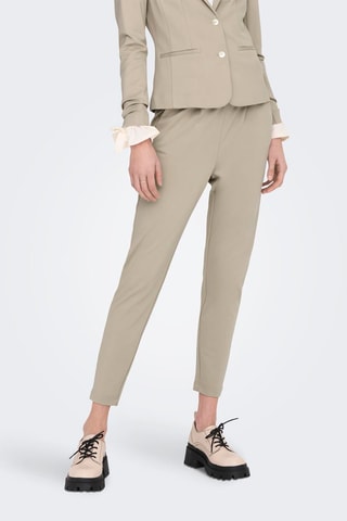 Pantalon - Beige