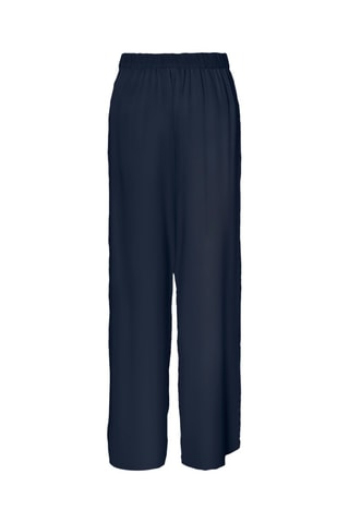 Pantalon - Bleu marine