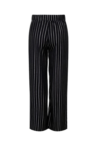 Pantalon - Noir