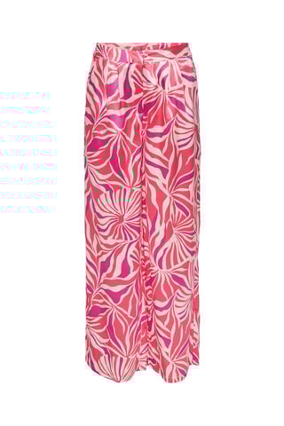 Pantalon - Fuchsia