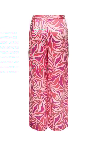 Pantalon - Fuchsia