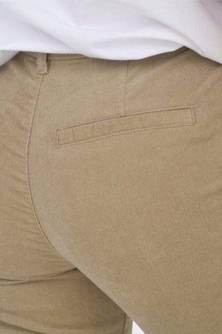 Pantalon - Beige