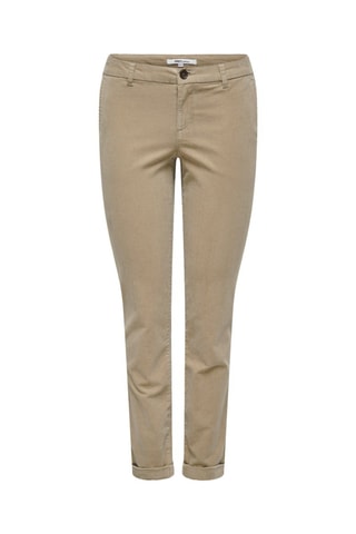 Pantalon - Beige