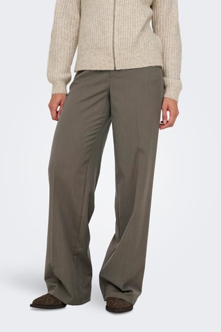 Pantalon - Gris