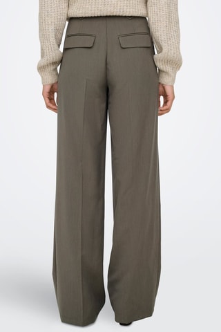 Pantalon - Gris