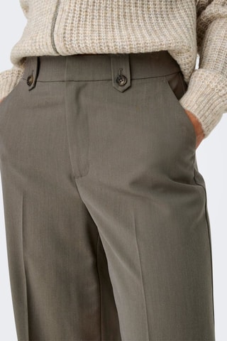 Pantalon - Gris