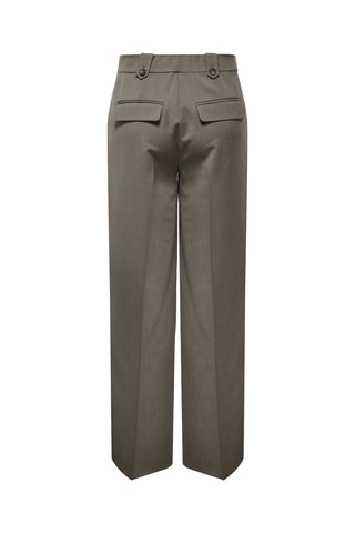 Pantalon - Gris
