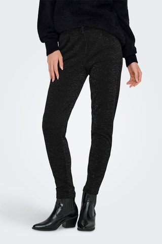 Pantalon - Noir