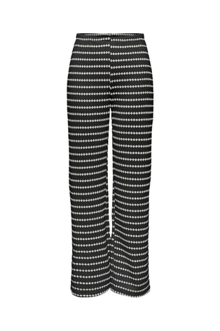 Pantalon - Noir