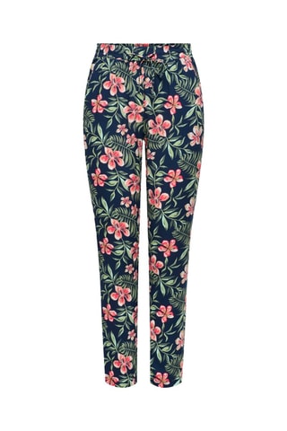 Pantalon - Bleu marine