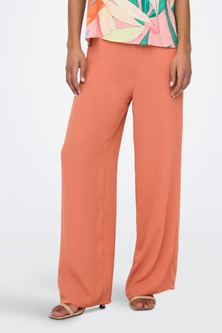 Pantalon - Corail