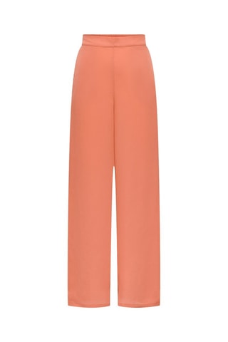 Pantalon - Corail