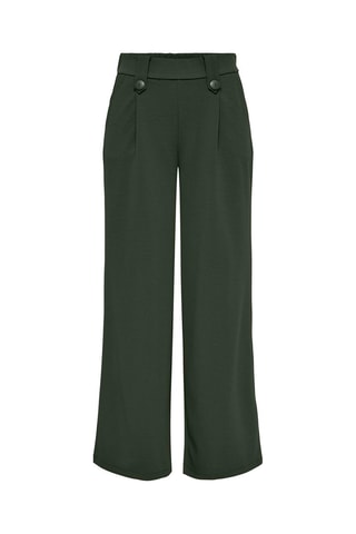 Pantalon - Vert
