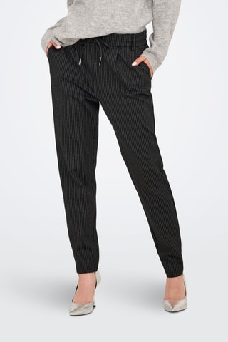 Pantalon - Gris foncé