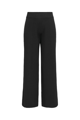 Pantalon - Noir