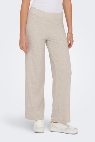 Pantalon - Beige