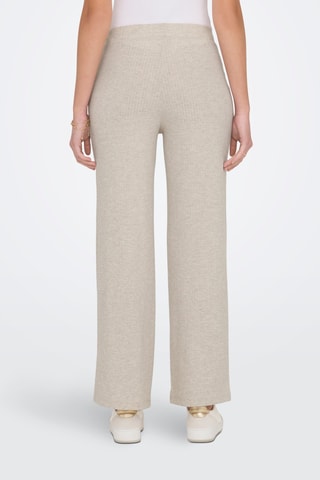 Pantalon - Beige