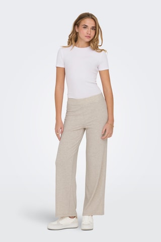 Pantalon - Beige