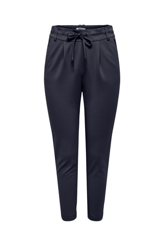 Pantalon - Bleu marine