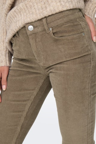 Pantalon - Beige