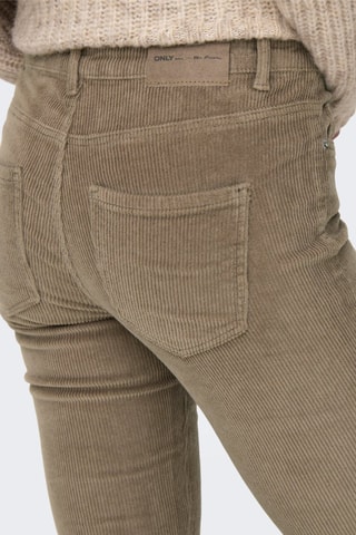 Pantalon - Beige
