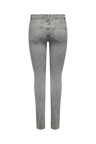 Jean skinny - Gris