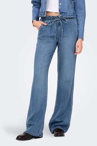 Jean straight - Ciel