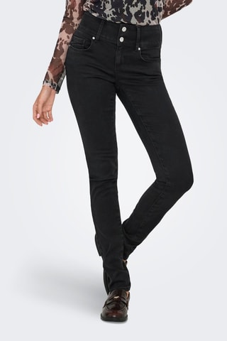 Jean skinny - Noir
