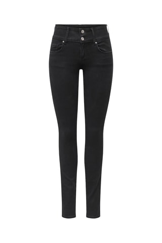 Jean skinny - Noir