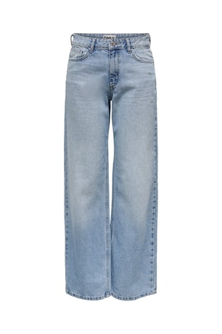 Jean wide legs - Ciel