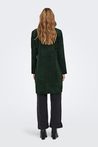 Manteau - Vert foncé