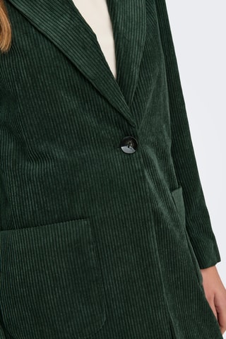Manteau - Vert foncé