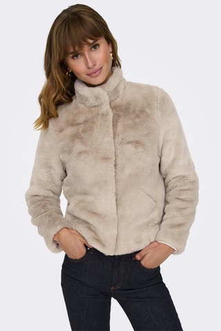 Veste Beige