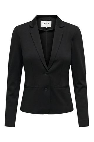 Blazer - Noir