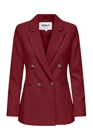 Blazer - Bordeaux