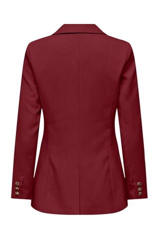 Blazer - Bordeaux
