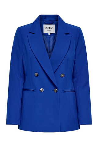 Blazer - Bleu