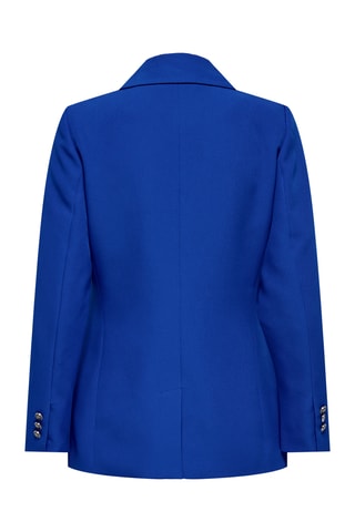 Blazer - Bleu