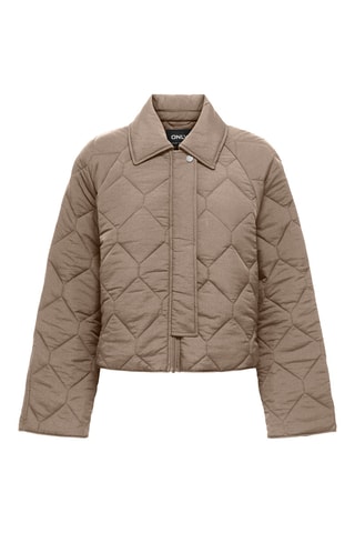 Veste - Beige