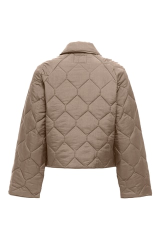 Veste - Beige