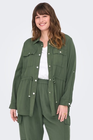 Veste - Vert olive