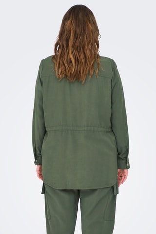 Veste - Vert olive