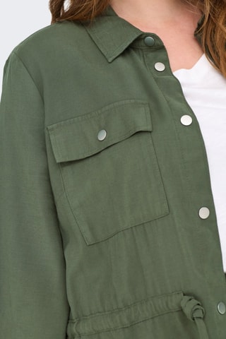 Veste - Vert olive