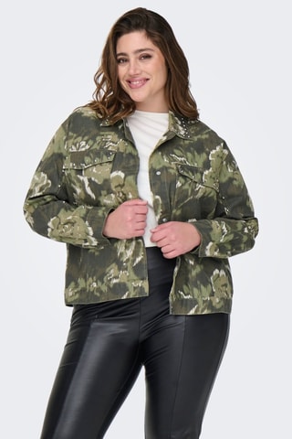 Veste - Vert