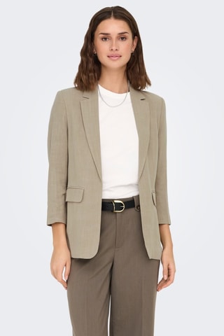 Veste - Beige